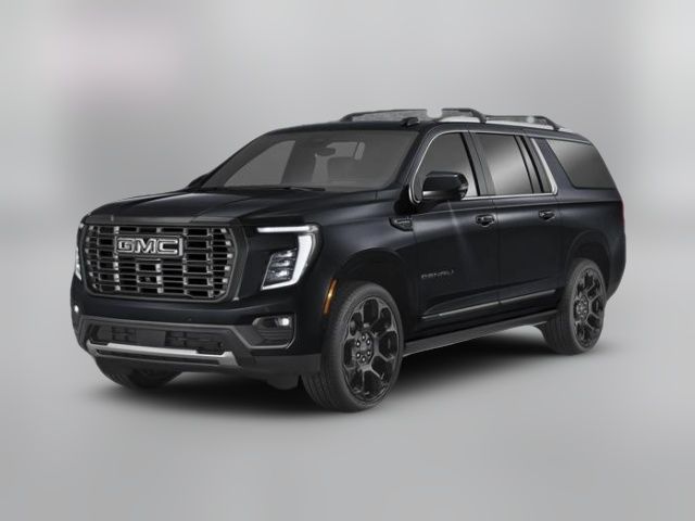 2025 GMC Yukon XL Elevation