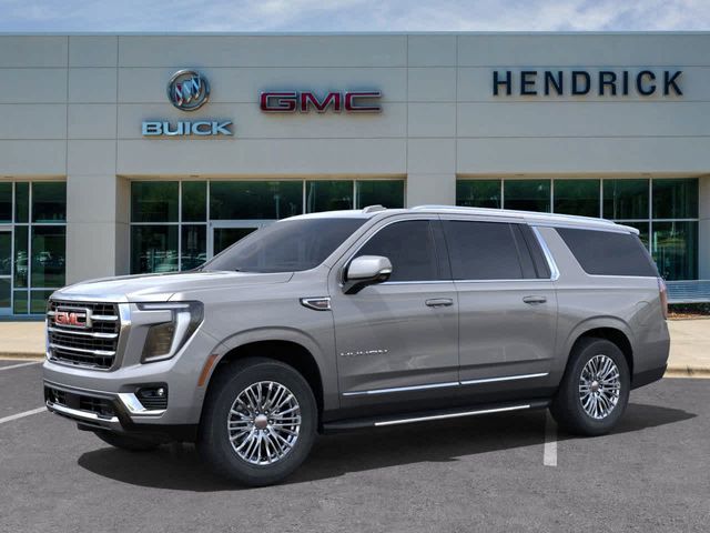 2025 GMC Yukon XL Elevation