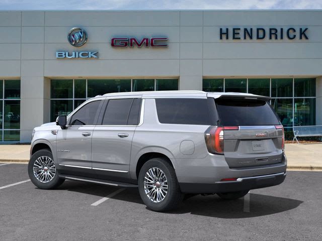 2025 GMC Yukon XL Elevation