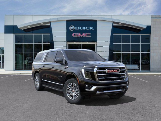 2025 GMC Yukon XL Elevation