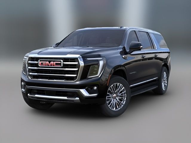 2025 GMC Yukon XL Elevation