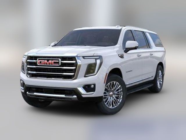 2025 GMC Yukon XL Elevation