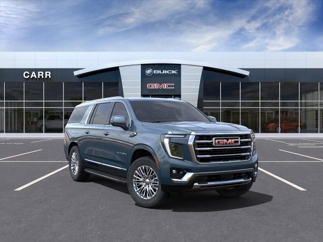 2025 GMC Yukon XL Elevation