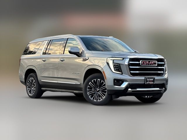 2025 GMC Yukon XL Elevation