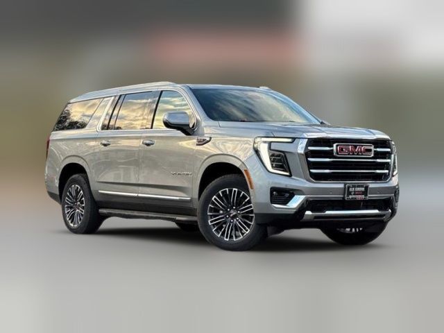 2025 GMC Yukon XL Elevation