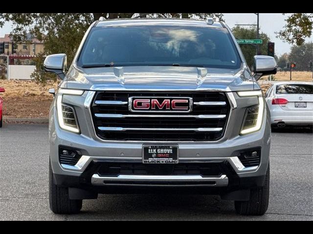 2025 GMC Yukon XL Elevation