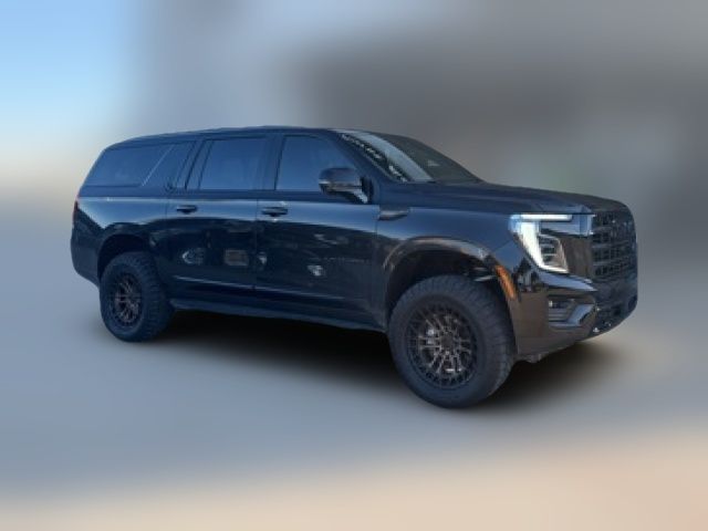 2025 GMC Yukon XL Elevation