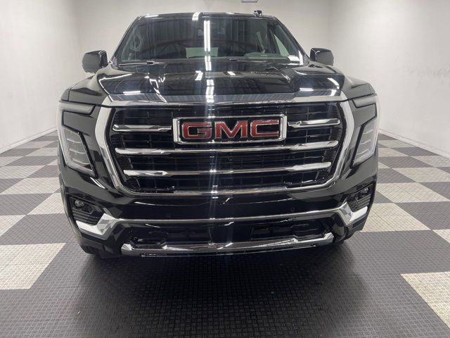 2025 GMC Yukon XL Elevation