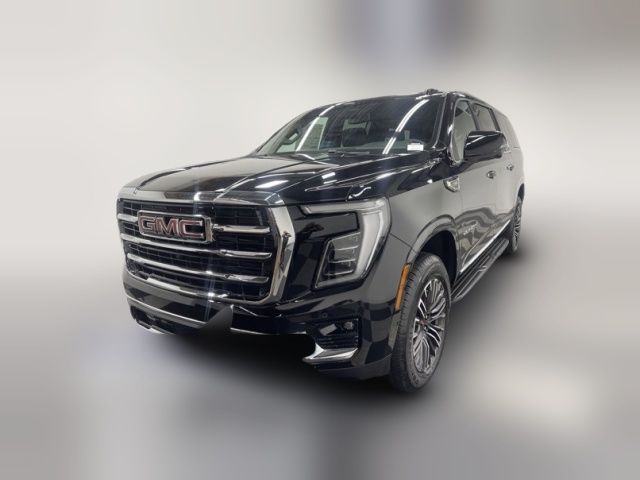 2025 GMC Yukon XL Elevation