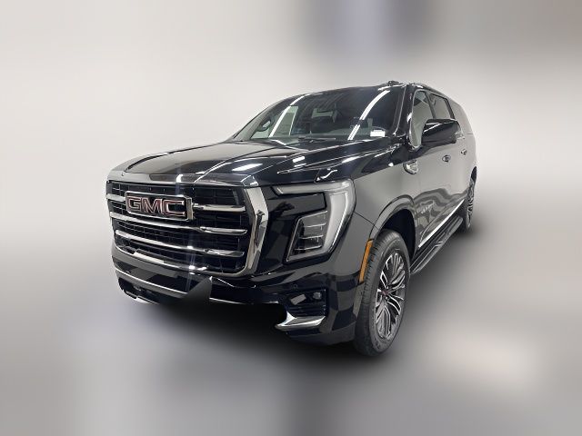 2025 GMC Yukon XL Elevation