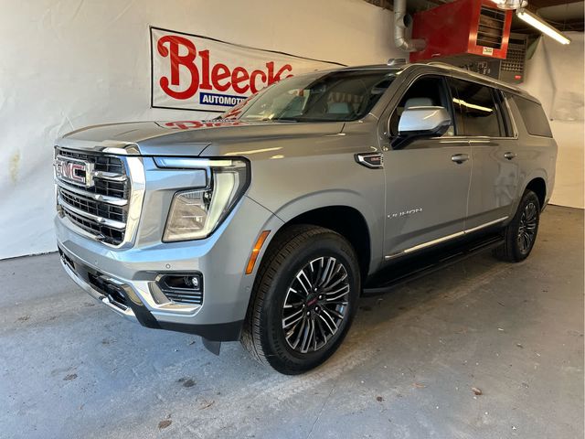 2025 GMC Yukon XL Elevation