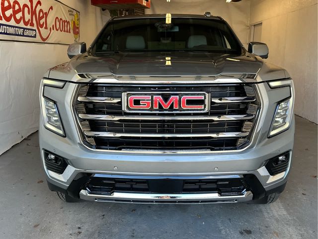 2025 GMC Yukon XL Elevation