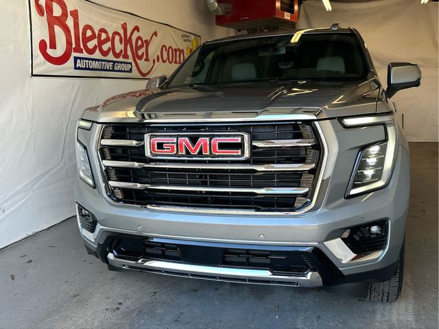 2025 GMC Yukon XL Elevation