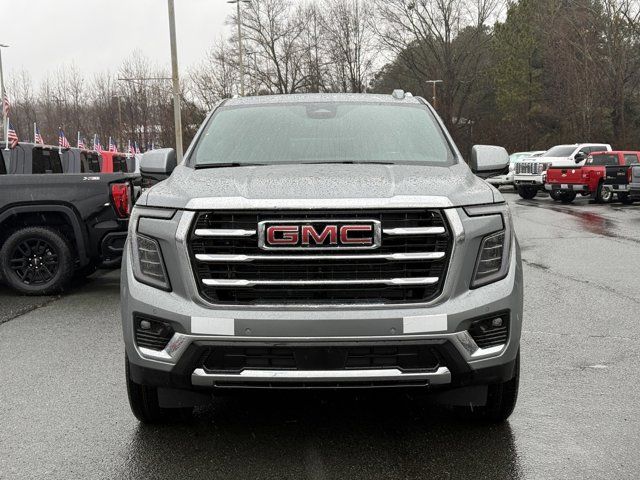 2025 GMC Yukon XL Elevation