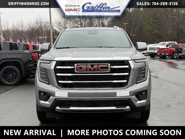 2025 GMC Yukon XL Elevation