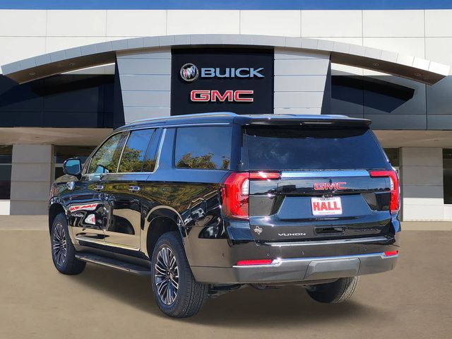 2025 GMC Yukon XL Elevation