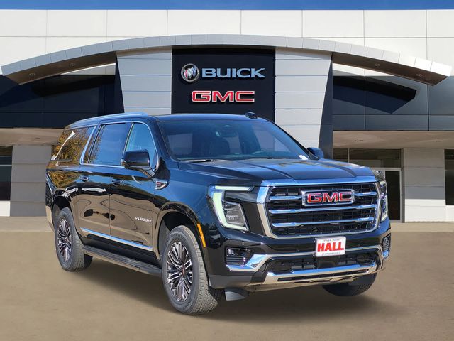 2025 GMC Yukon XL Elevation