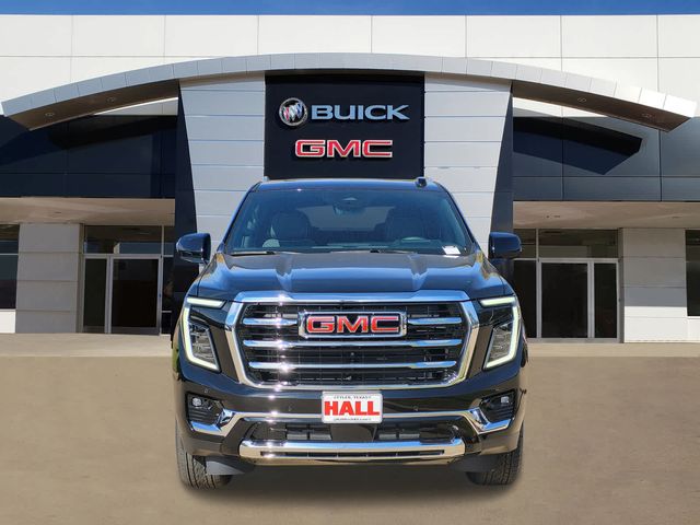 2025 GMC Yukon XL Elevation