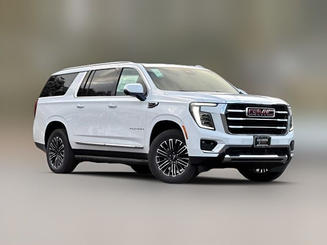 2025 GMC Yukon XL Elevation