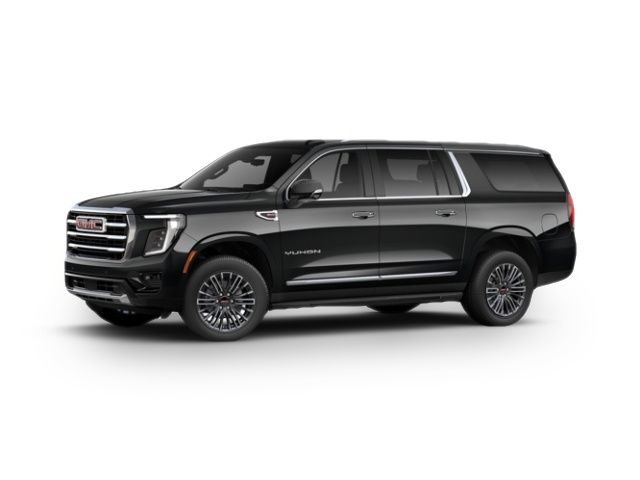 2025 GMC Yukon XL Elevation