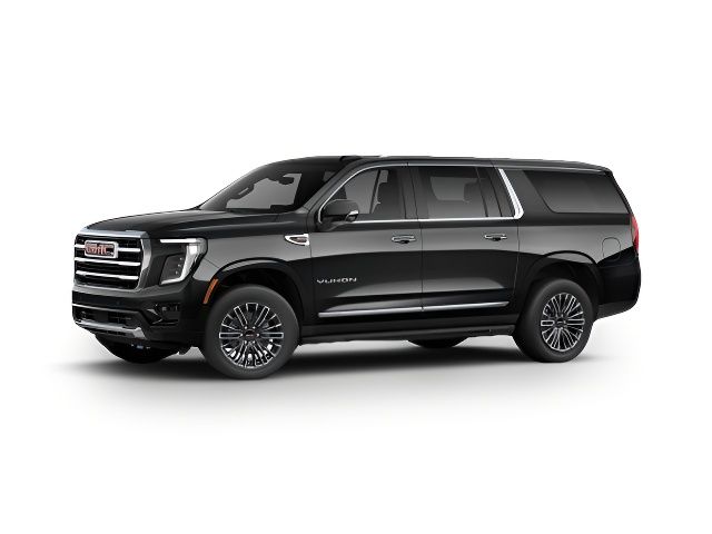 2025 GMC Yukon XL Elevation