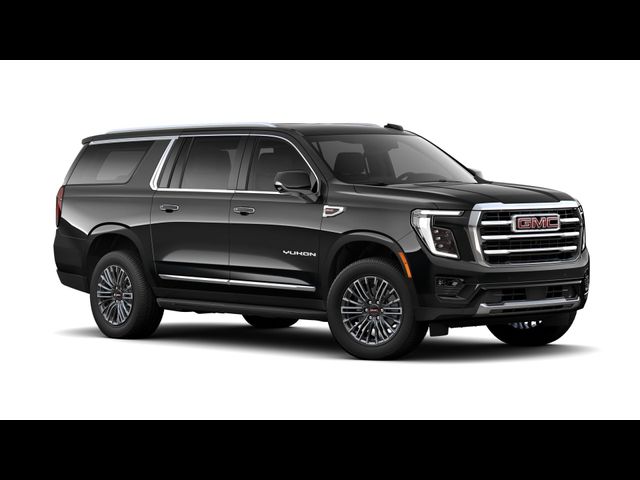 2025 GMC Yukon XL Elevation