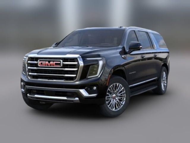 2025 GMC Yukon XL Elevation