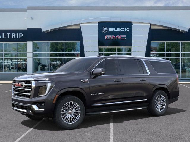 2025 GMC Yukon XL Elevation