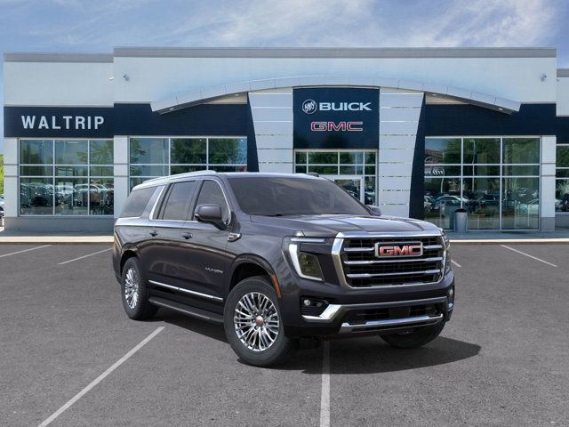 2025 GMC Yukon XL Elevation