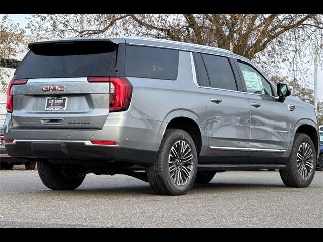 2025 GMC Yukon XL Elevation