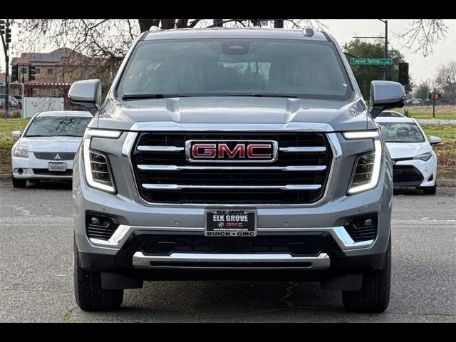 2025 GMC Yukon XL Elevation