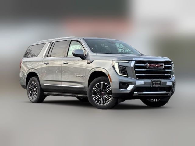 2025 GMC Yukon XL Elevation