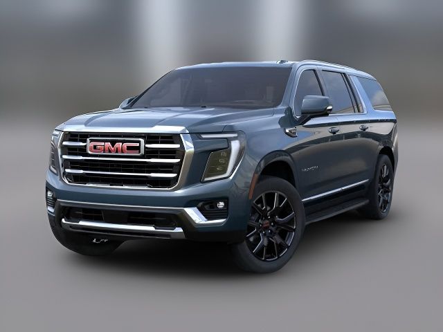 2025 GMC Yukon XL Elevation