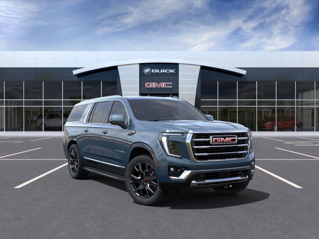 2025 GMC Yukon XL Elevation