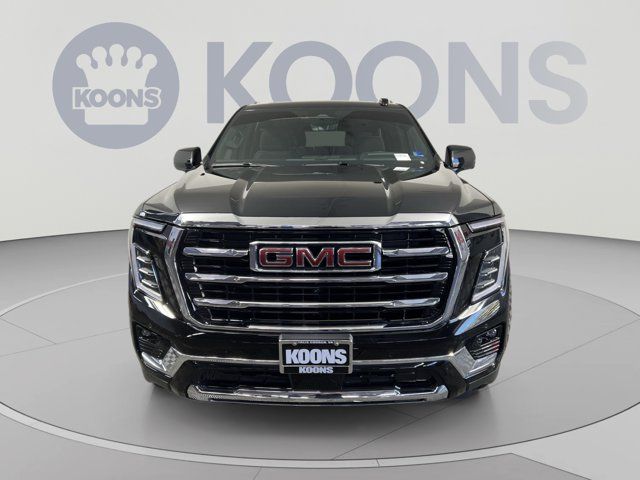 2025 GMC Yukon XL Elevation