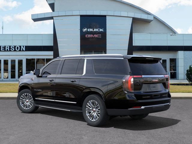 2025 GMC Yukon XL Elevation