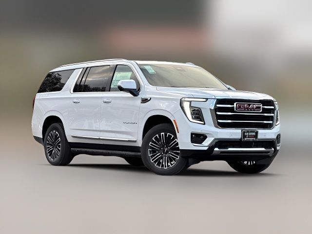 2025 GMC Yukon XL Elevation