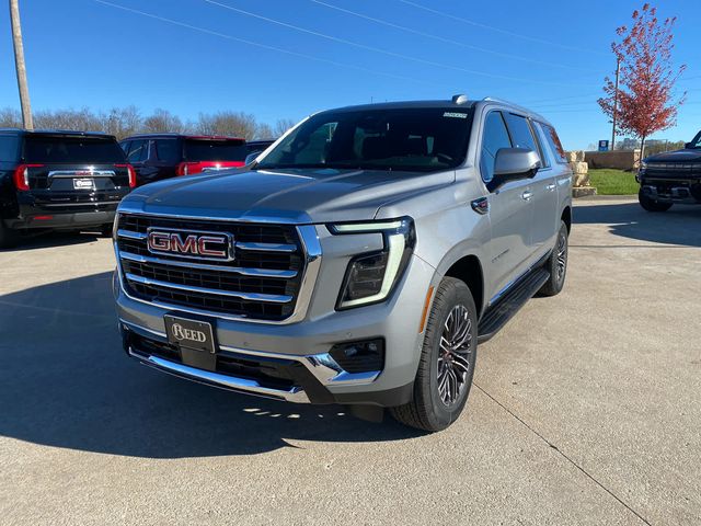 2025 GMC Yukon XL Elevation