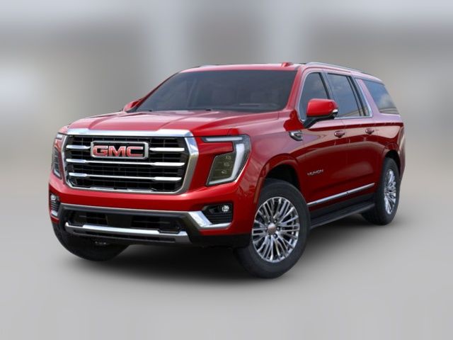 2025 GMC Yukon XL Elevation