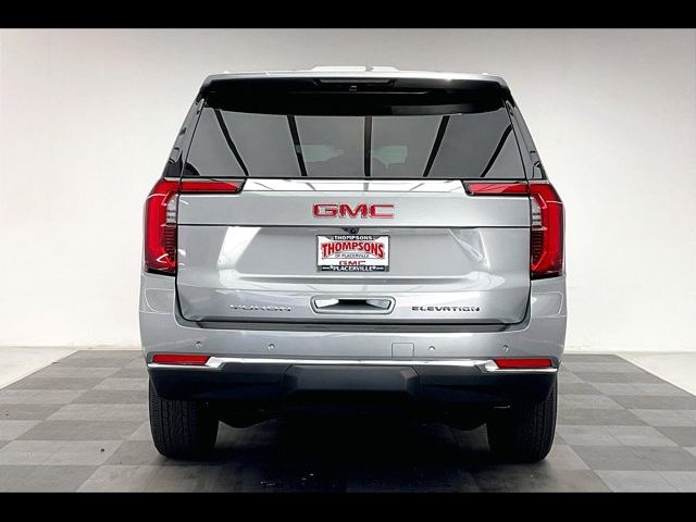 2025 GMC Yukon XL Elevation