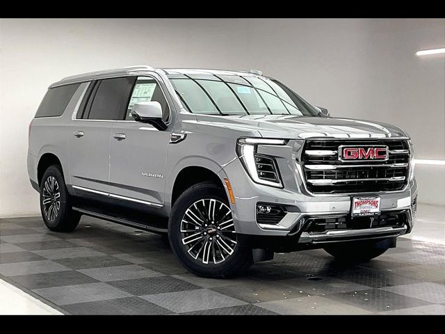 2025 GMC Yukon XL Elevation