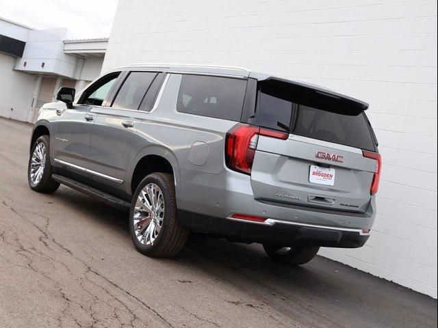 2025 GMC Yukon XL Elevation