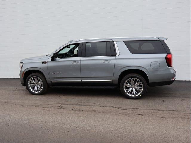 2025 GMC Yukon XL Elevation