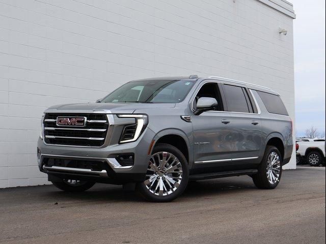 2025 GMC Yukon XL Elevation