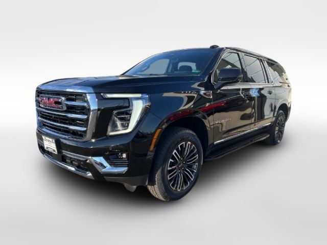 2025 GMC Yukon XL Elevation