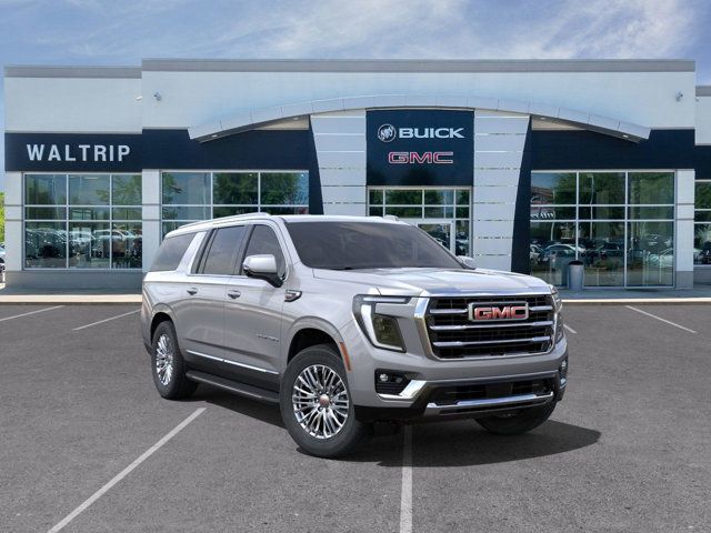 2025 GMC Yukon XL Elevation