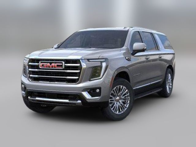 2025 GMC Yukon XL Elevation