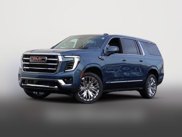 2025 GMC Yukon XL Elevation