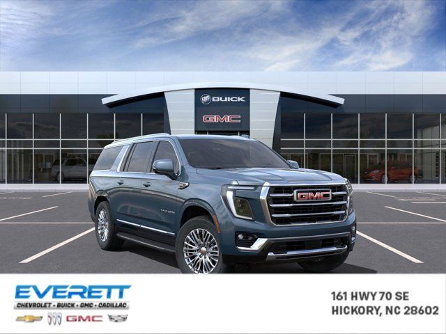 2025 GMC Yukon XL Elevation