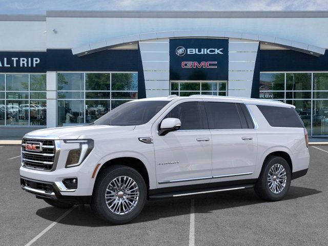 2025 GMC Yukon XL Elevation